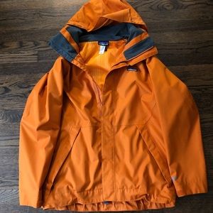 Men’s Patagonia winter coat